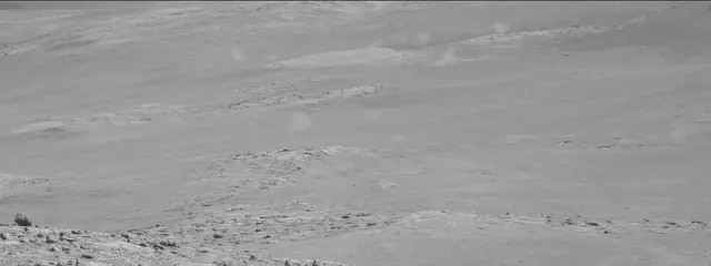 Sol 2631: Mast Camera (Mastcam)