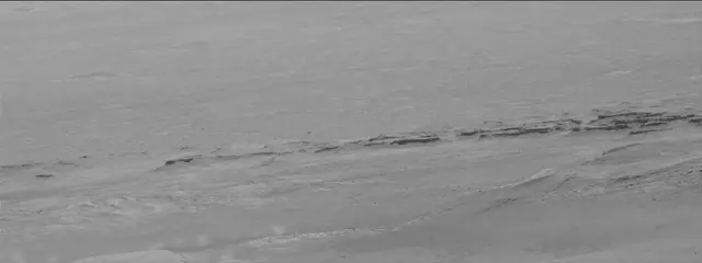 Sol 2631: Mast Camera (Mastcam)