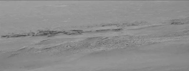 Sol 2631: Mast Camera (Mastcam)