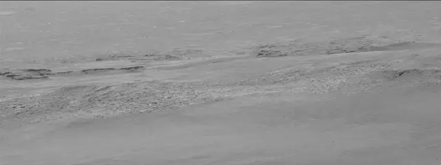 Sol 2631: Mast Camera (Mastcam)