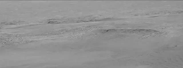 Sol 2631: Mast Camera (Mastcam)