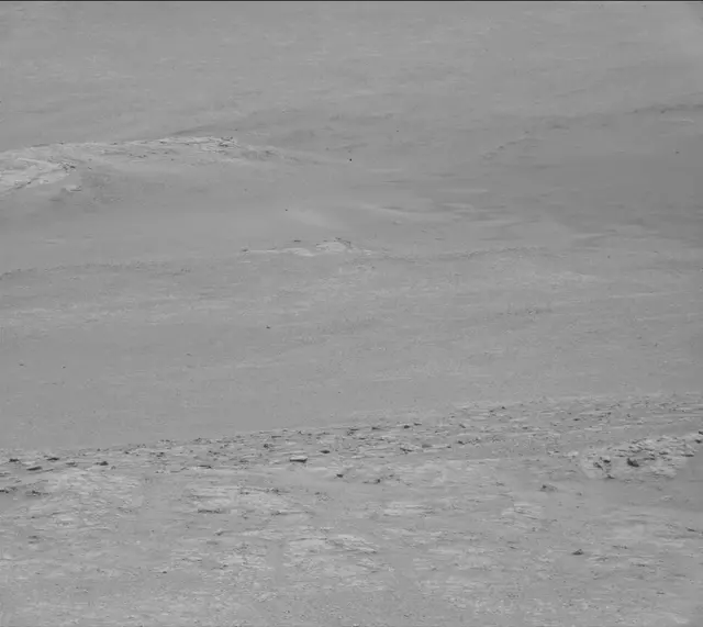 Sol 2631: Mast Camera (Mastcam)
