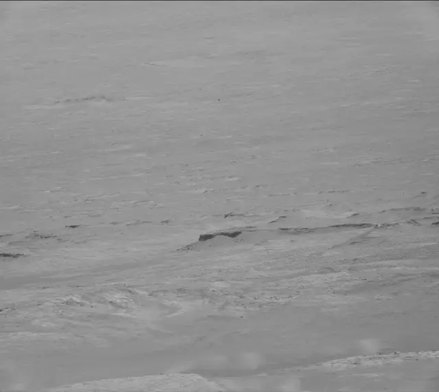 Sol 2631: Mast Camera (Mastcam)