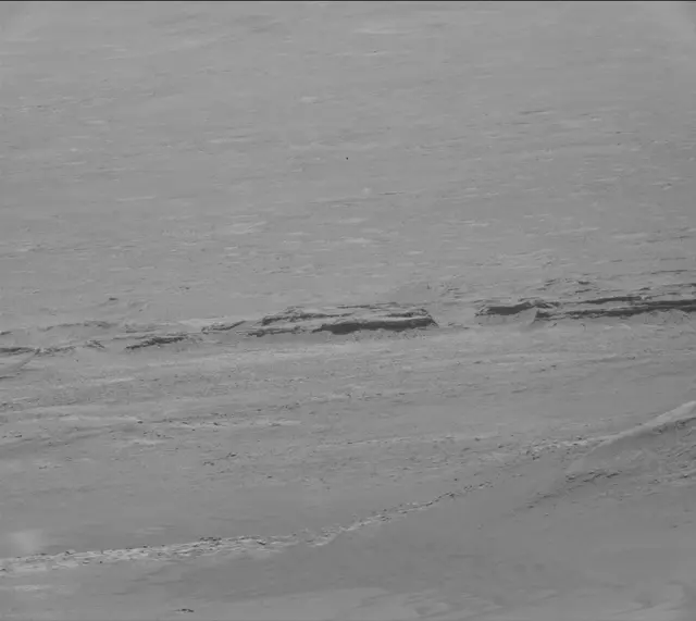 Sol 2631: Mast Camera (Mastcam)