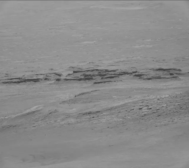 Sol 2631: Mast Camera (Mastcam)