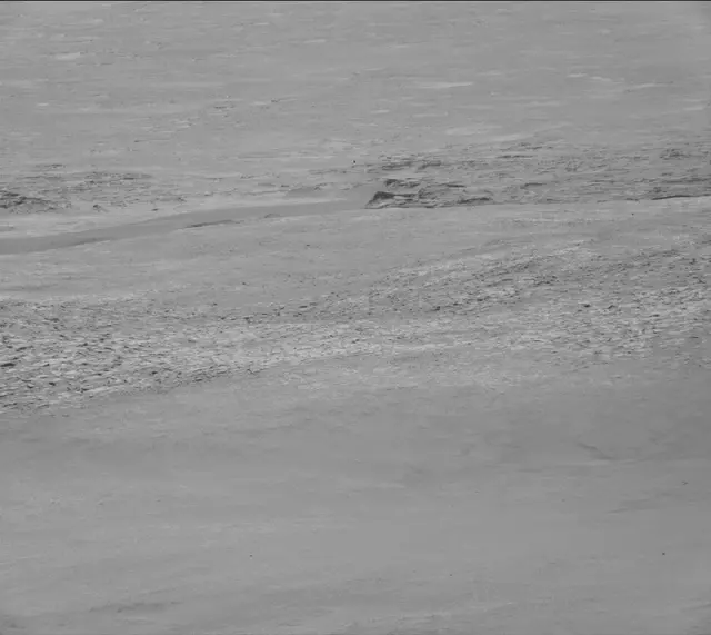 Sol 2631: Mast Camera (Mastcam)