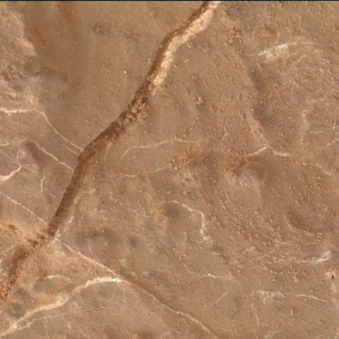 Sol 2631: Mars Hand Lens Imager (MAHLI)