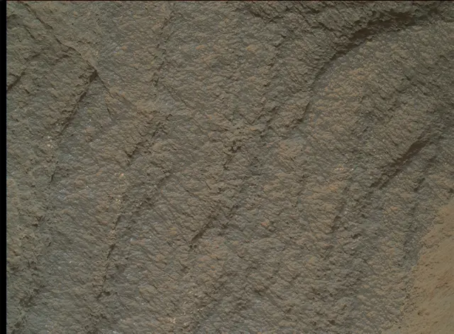 Sol 2631: Mars Hand Lens Imager (MAHLI)