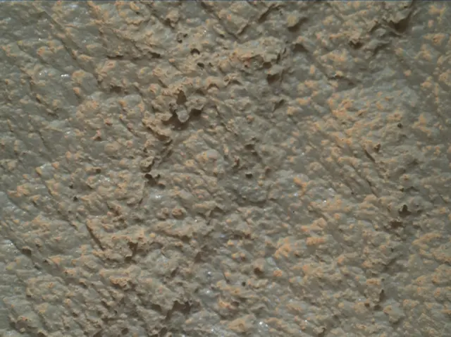 Sol 2631: Mars Hand Lens Imager (MAHLI)