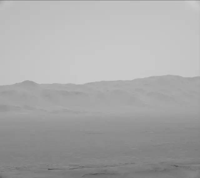 Sol 2632: Mast Camera (Mastcam)