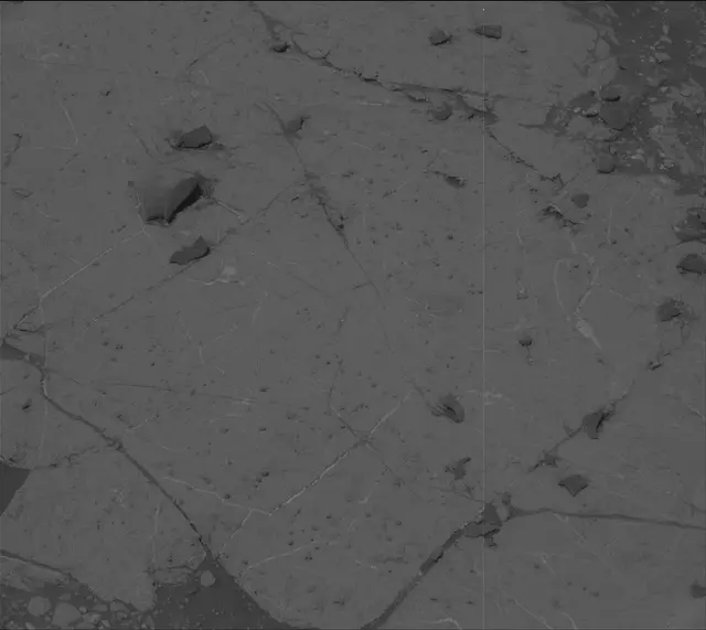 Sol 2632: Mast Camera (Mastcam)