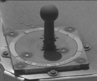 Sol 2632: Mast Camera (Mastcam)