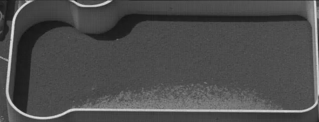 Sol 2632: Mast Camera (Mastcam)