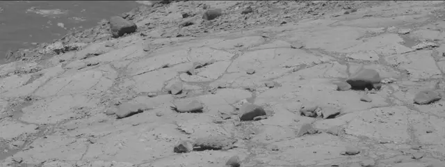 Sol 2632: Mast Camera (Mastcam)