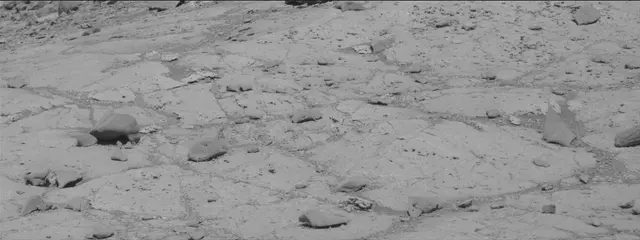 Sol 2632: Mast Camera (Mastcam)