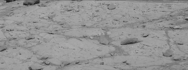 Sol 2632: Mast Camera (Mastcam)