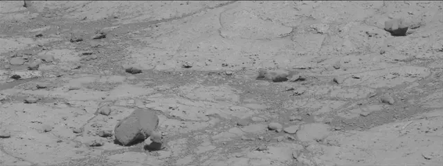 Sol 2632: Mast Camera (Mastcam)