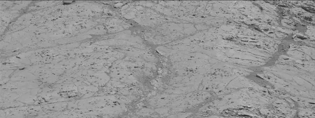 Sol 2632: Mast Camera (Mastcam)