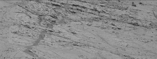 Sol 2632: Mast Camera (Mastcam)