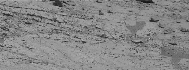 Sol 2632: Mast Camera (Mastcam)