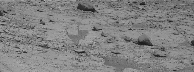 Sol 2632: Mast Camera (Mastcam)