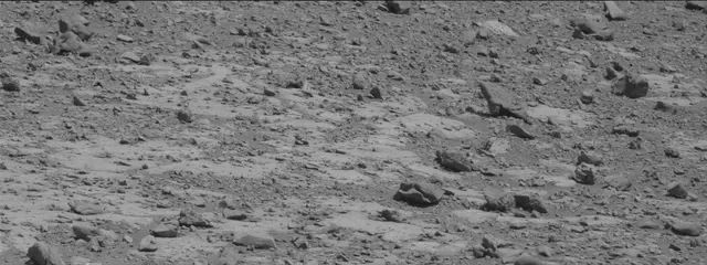 Sol 2632: Mast Camera (Mastcam)
