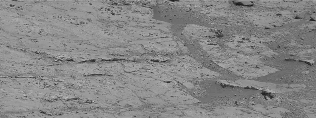 Sol 2632: Mast Camera (Mastcam)