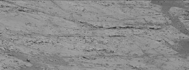 Sol 2632: Mast Camera (Mastcam)