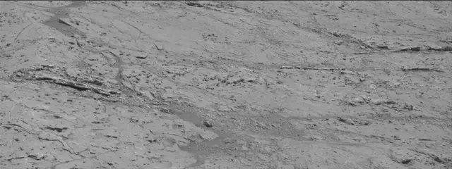 Sol 2632: Mast Camera (Mastcam)