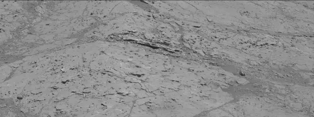 Sol 2632: Mast Camera (Mastcam)