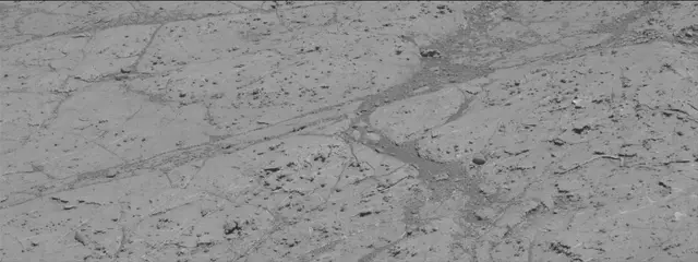 Sol 2632: Mast Camera (Mastcam)