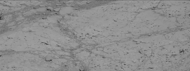 Sol 2632: Mast Camera (Mastcam)