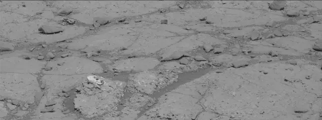 Sol 2632: Mast Camera (Mastcam)