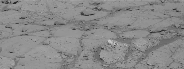 Sol 2632: Mast Camera (Mastcam)