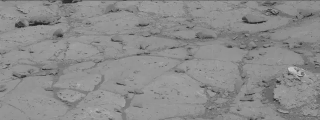 Sol 2632: Mast Camera (Mastcam)