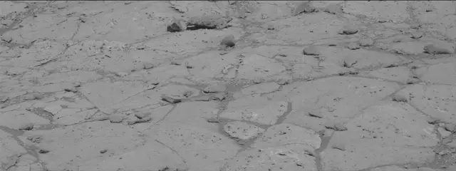 Sol 2632: Mast Camera (Mastcam)