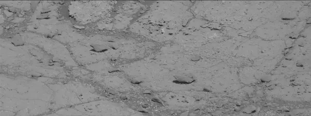 Sol 2632: Mast Camera (Mastcam)