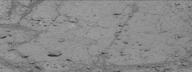 Sol 2632: Mast Camera (Mastcam)