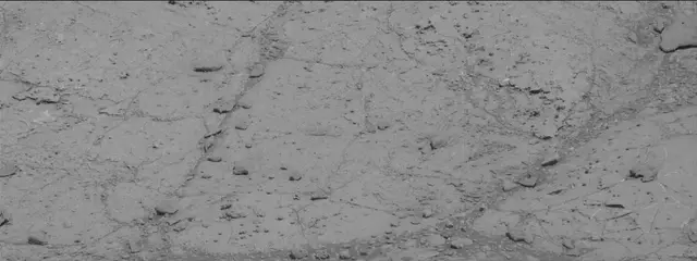 Sol 2632: Mast Camera (Mastcam)