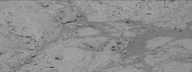 Sol 2632: Mast Camera (Mastcam)