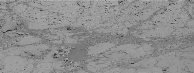 Sol 2632: Mast Camera (Mastcam)