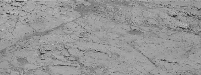 Sol 2632: Mast Camera (Mastcam)