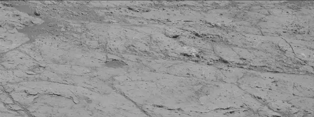 Sol 2632: Mast Camera (Mastcam)