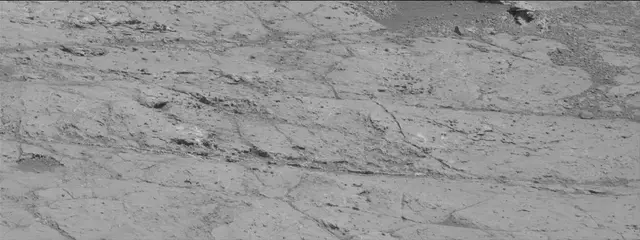 Sol 2632: Mast Camera (Mastcam)