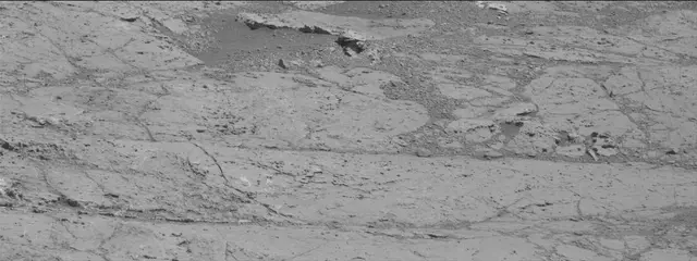 Sol 2632: Mast Camera (Mastcam)