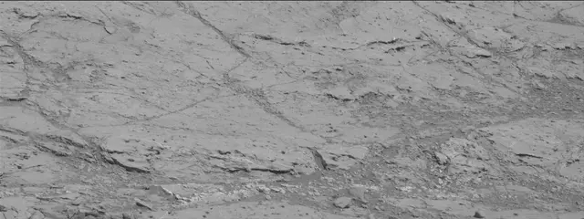 Sol 2632: Mast Camera (Mastcam)