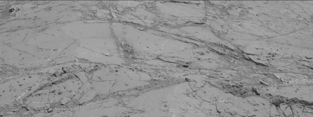 Sol 2632: Mast Camera (Mastcam)