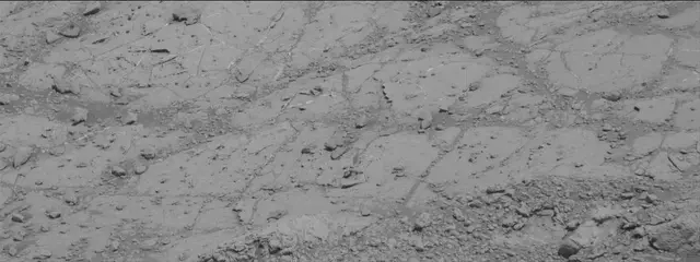 Sol 2632: Mast Camera (Mastcam)