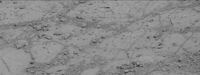 Sol 2632: Mast Camera (Mastcam)