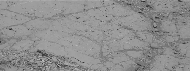 Sol 2632: Mast Camera (Mastcam)